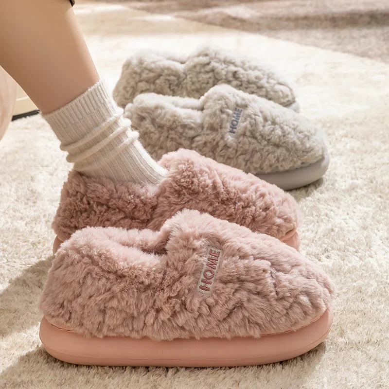Slippers