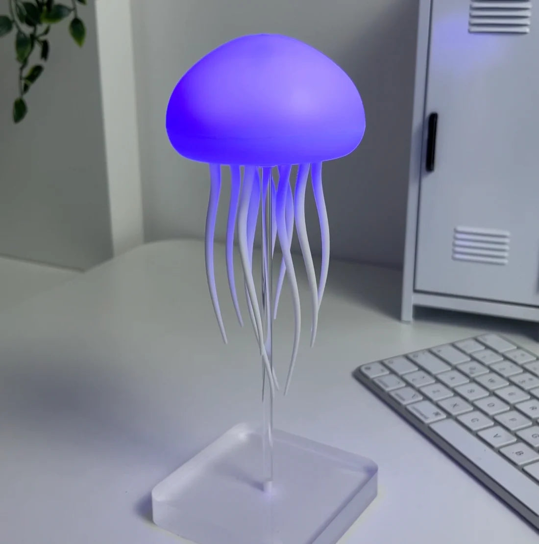 LumiJelly
