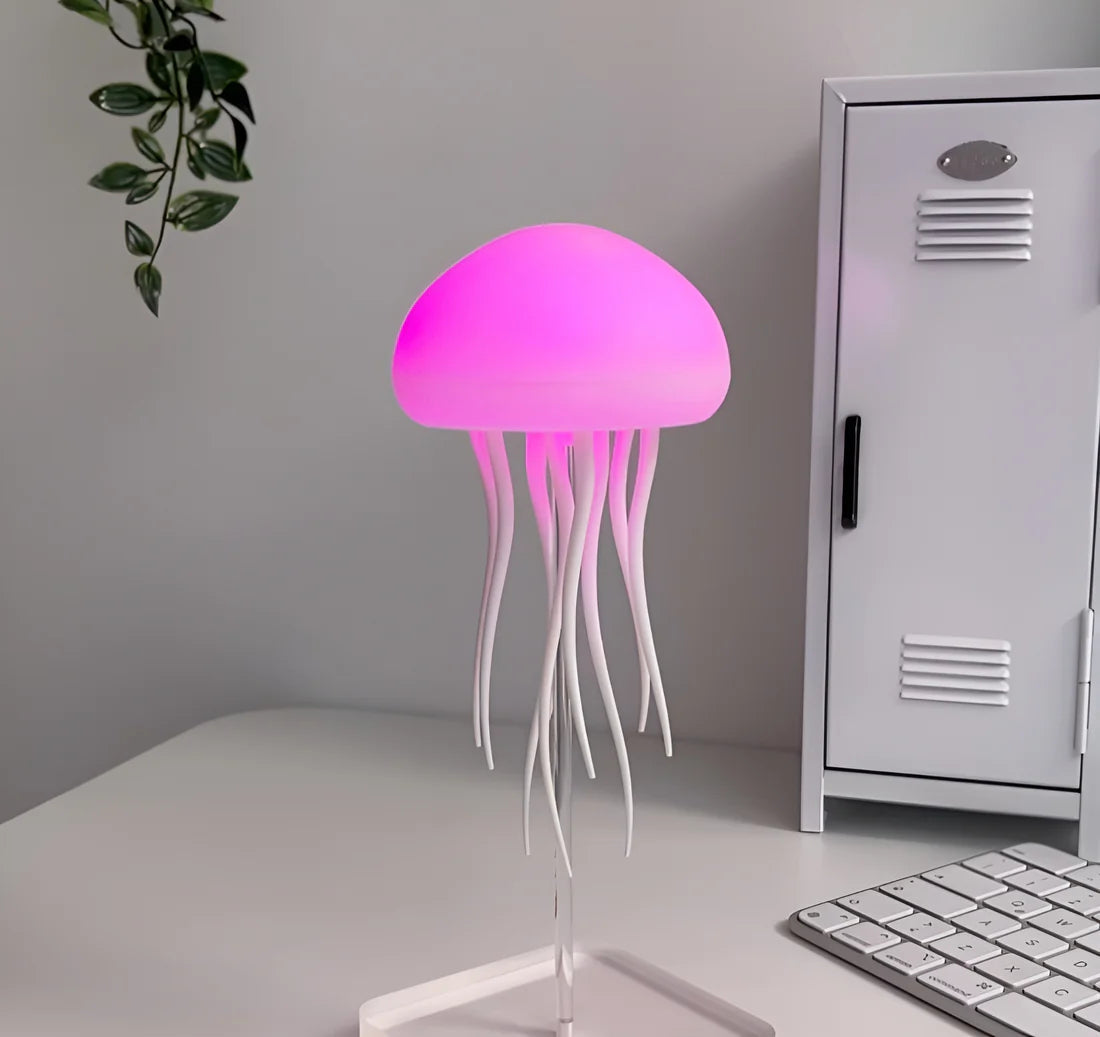 LumiJelly