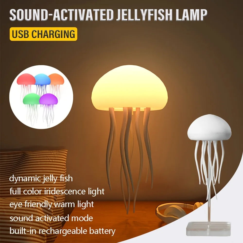 LumiJelly