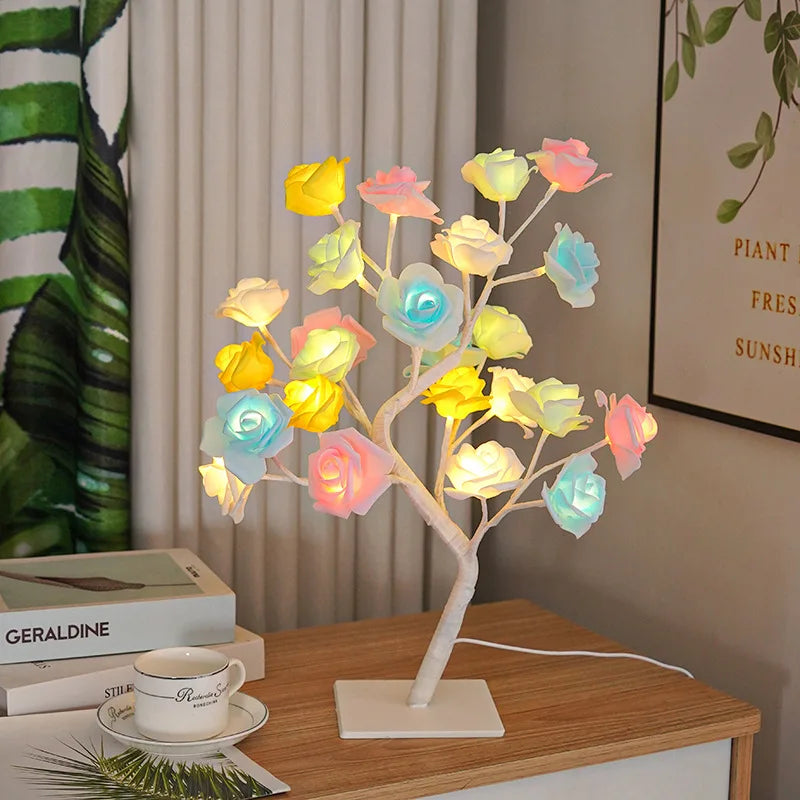 LumiRose
