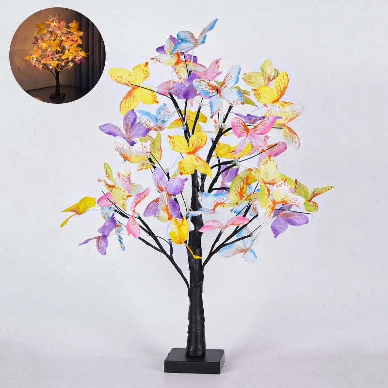 LumiButterfly