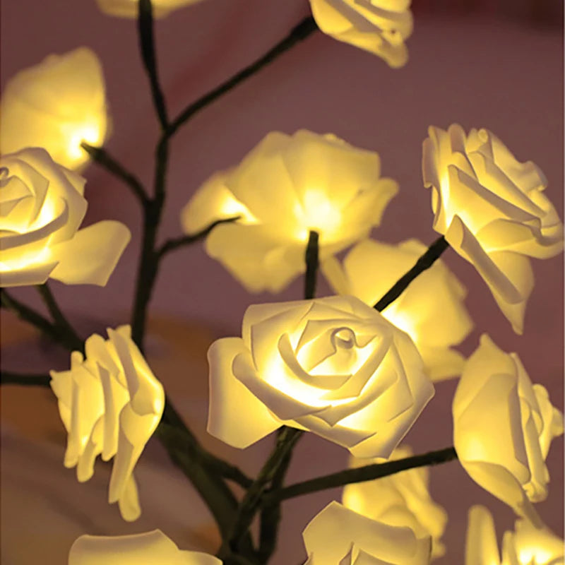 LumiRose