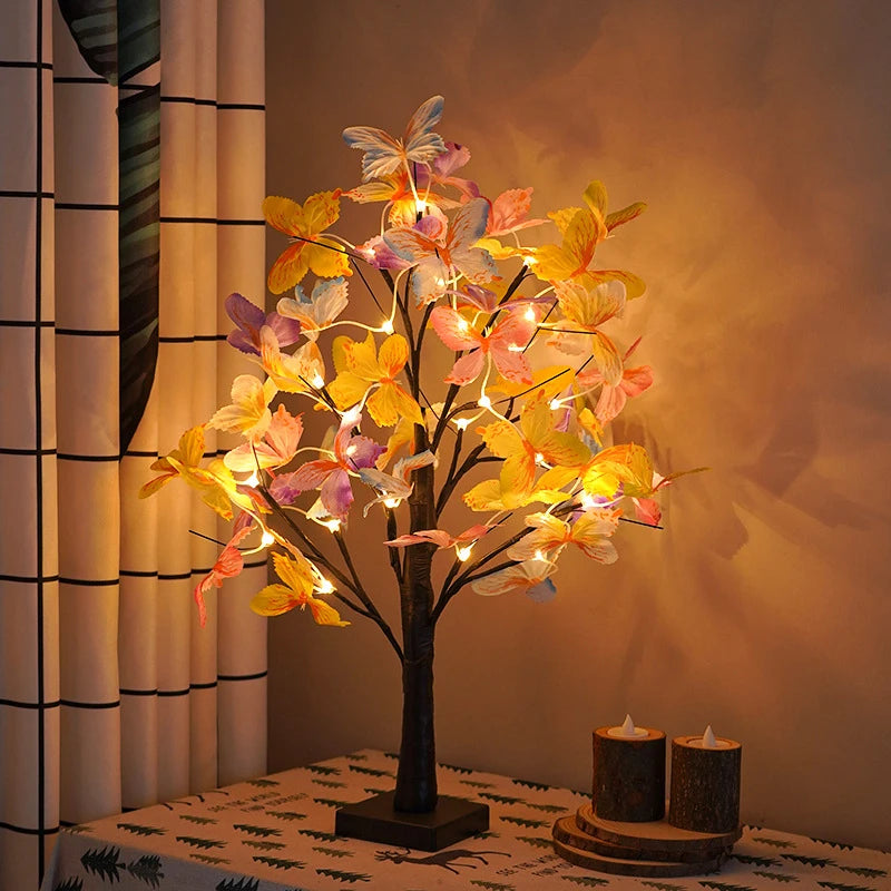 LumiButterfly