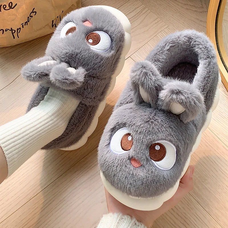 Mofumofu