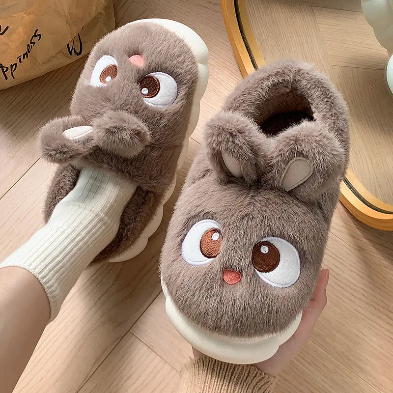Mofumofu
