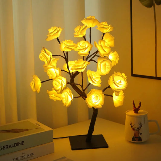 LumiRose