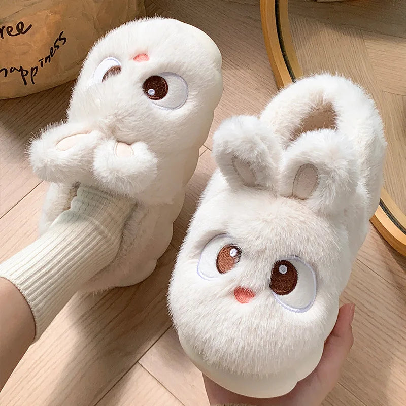 Mofumofu