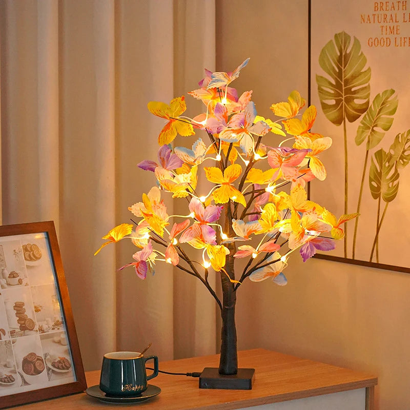 LumiButterfly