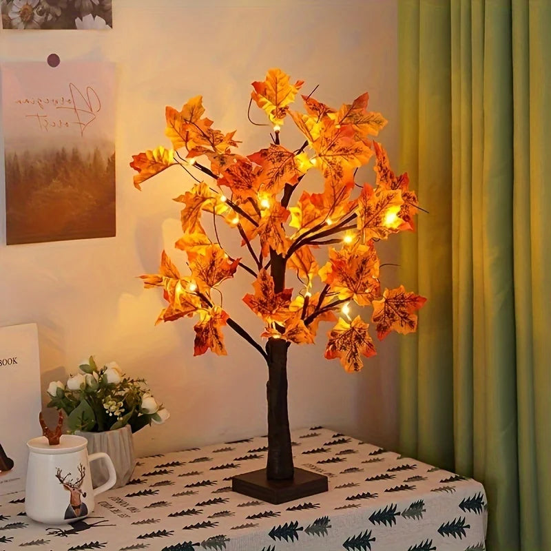 Lumitree
