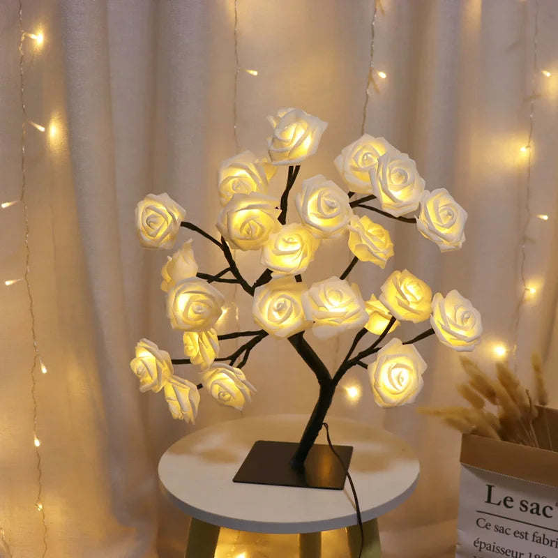 LumiRose