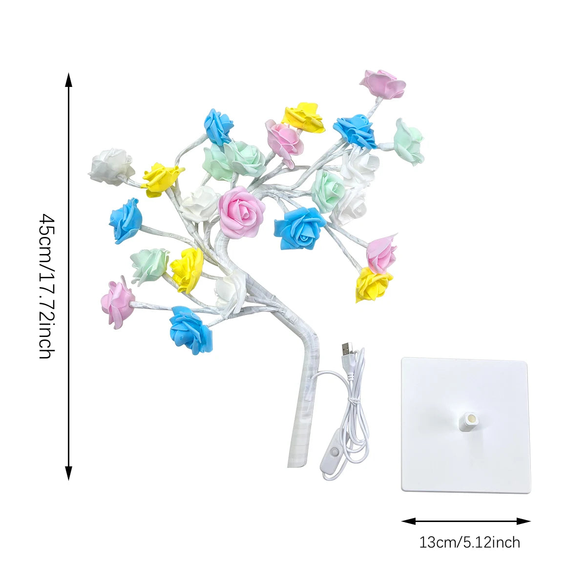 LumiRose