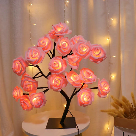 LumiRose