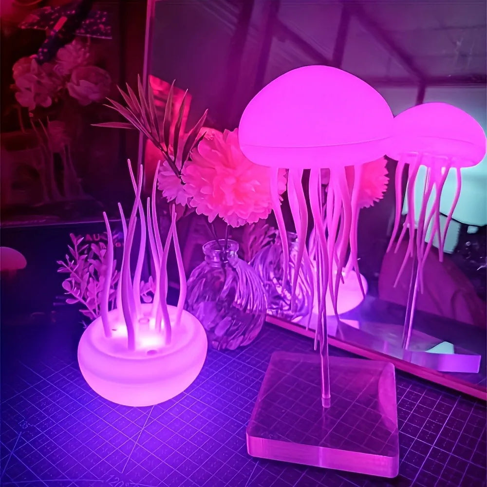 LumiJelly