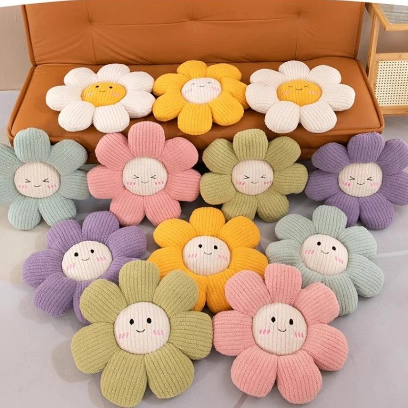 SmileyBloom