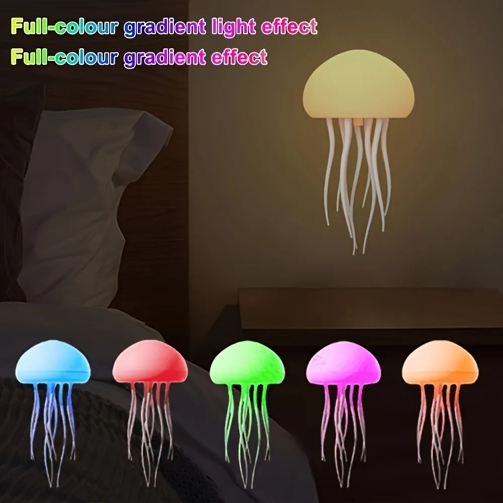 LumiJelly