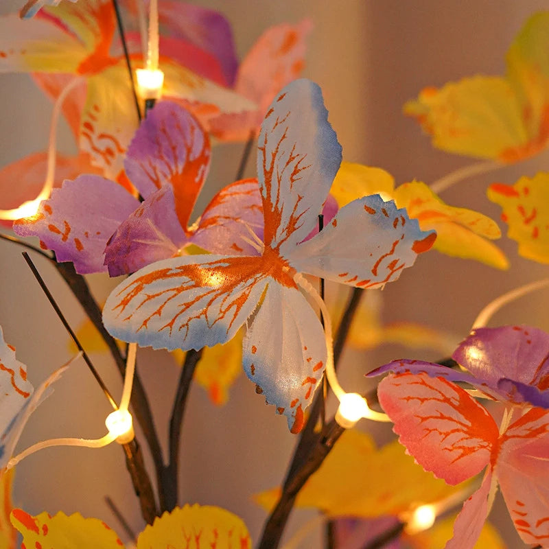 LumiButterfly