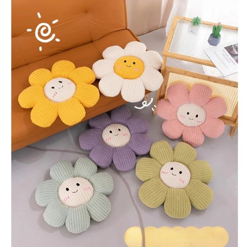 SmileyBloom