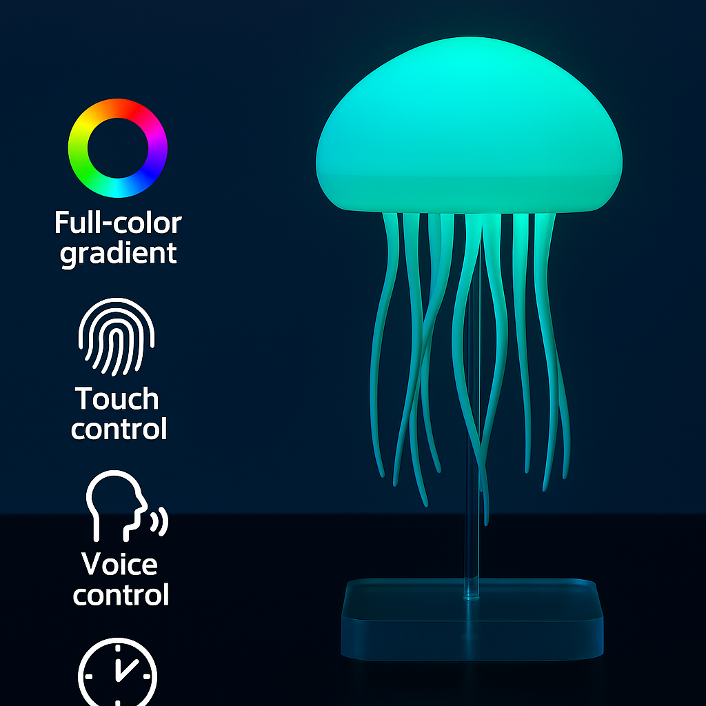 LumiJelly