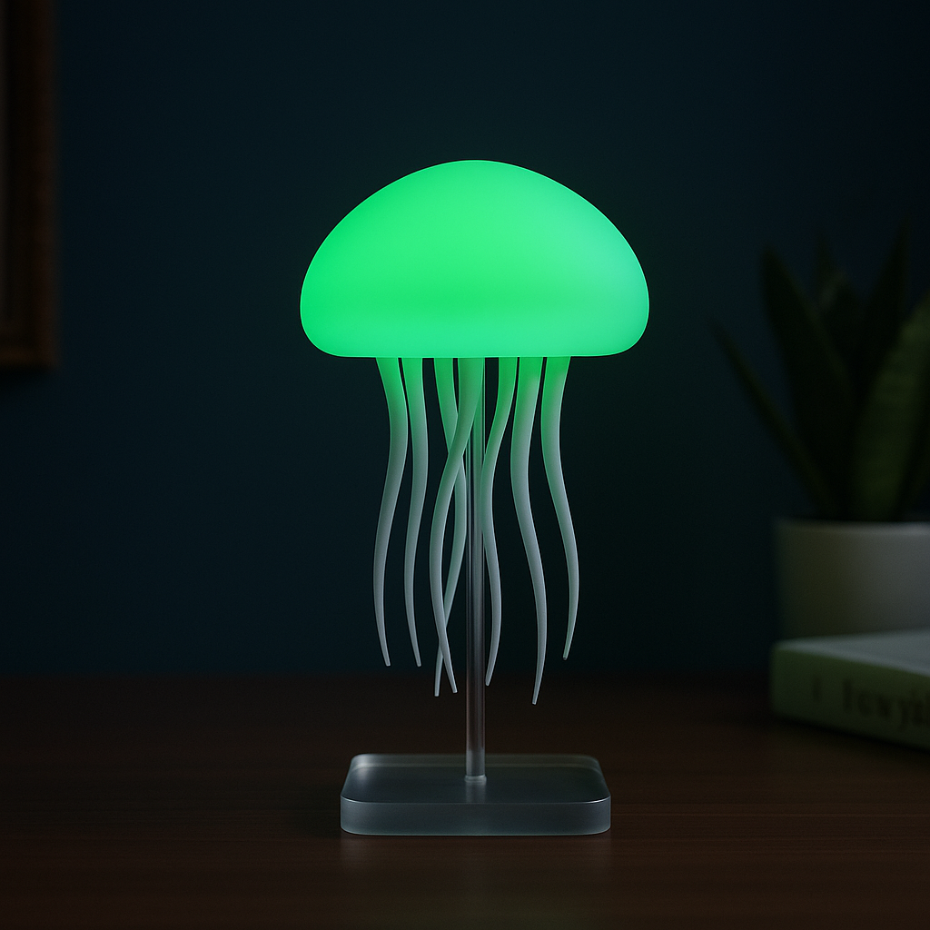 LumiJelly