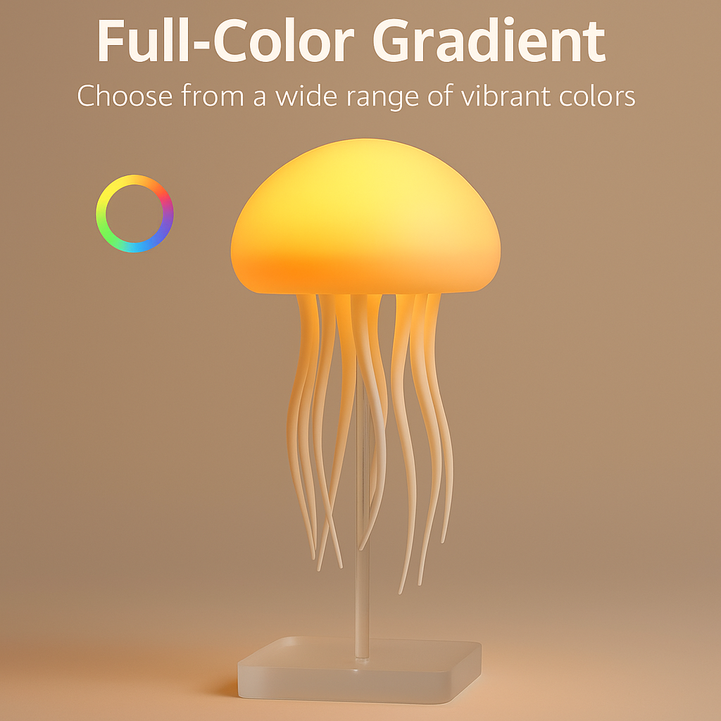 LumiJelly