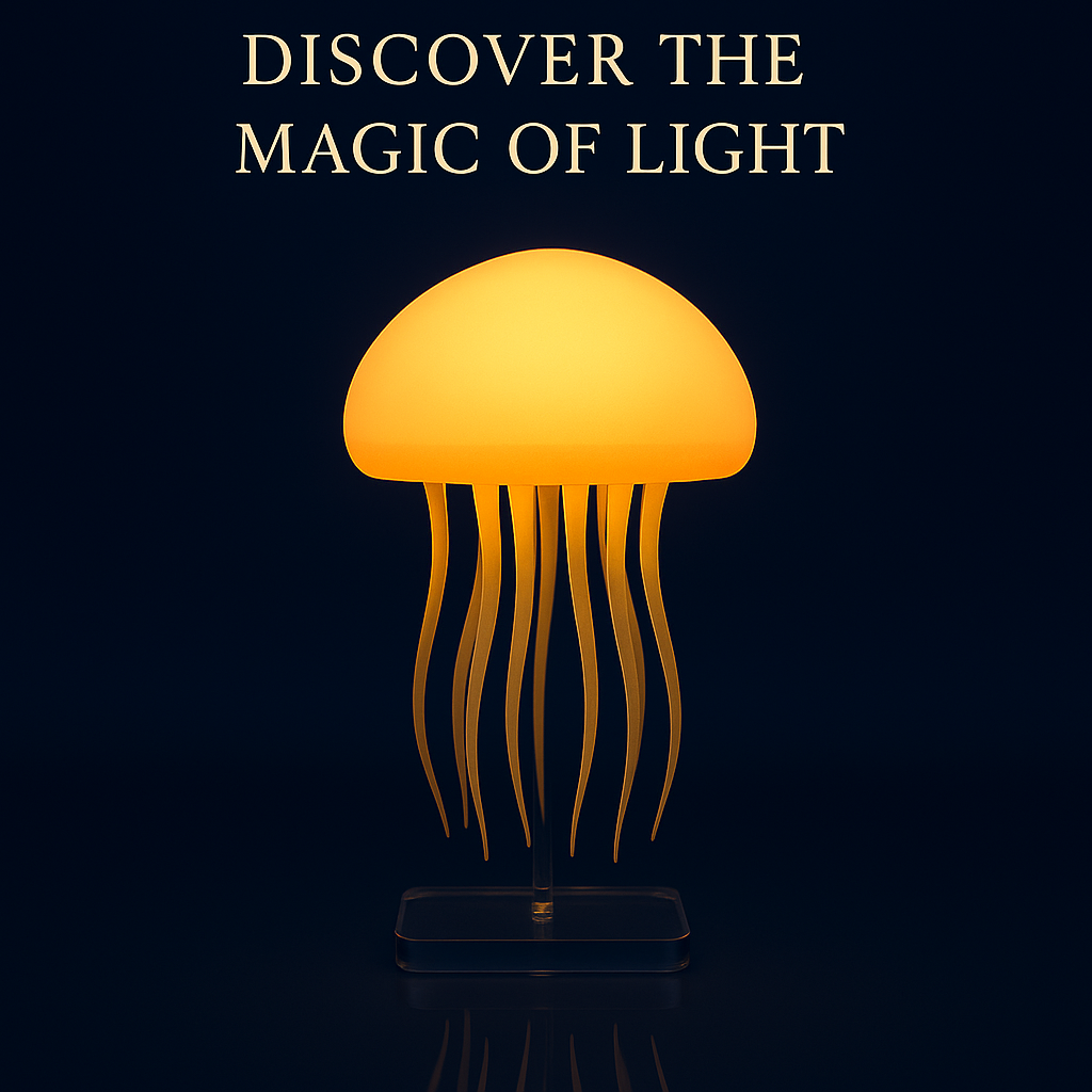 LumiJelly
