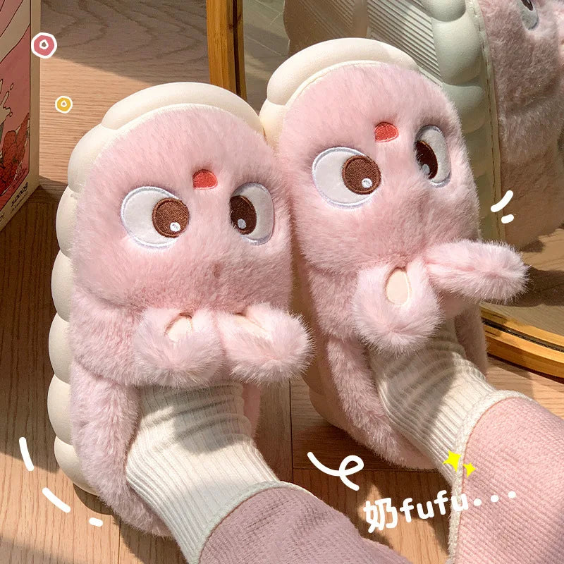 Mofumofu