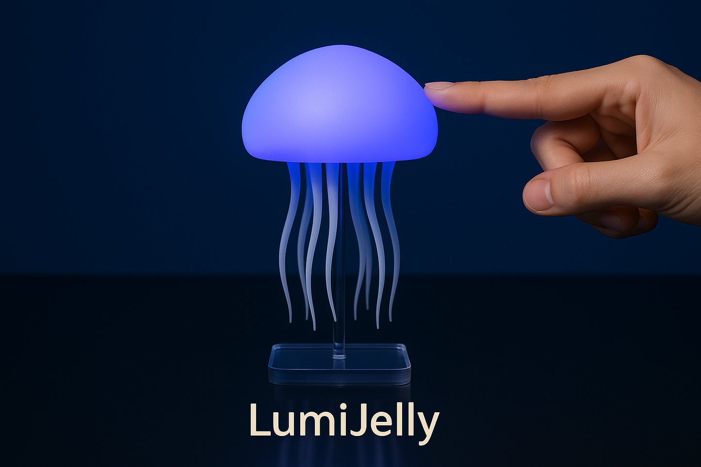 LumiJelly