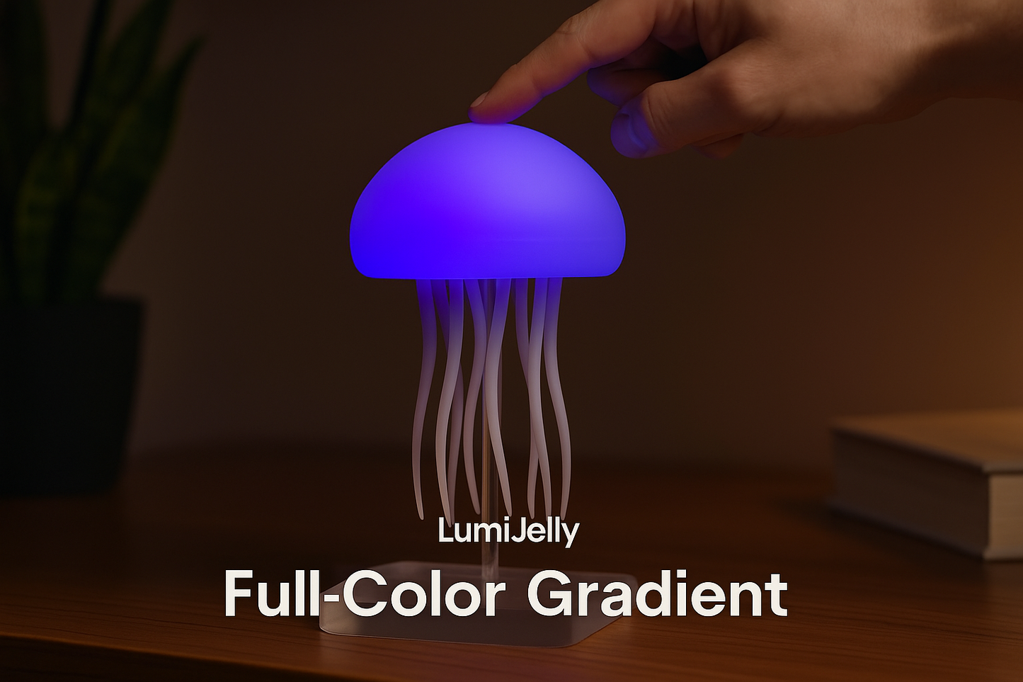 LumiJelly